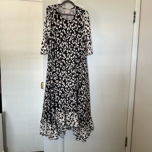 *On Hold* Like New Zadie B’s Mia dress